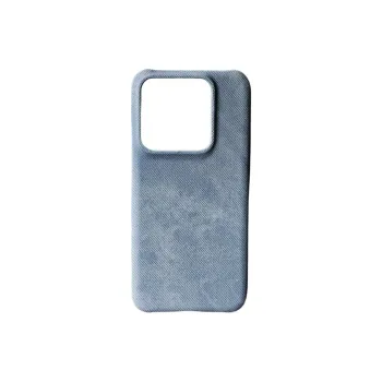 TXBX PC Material Washable Textured Individual Phone Case Compatibility With Xiaomi 15/15 Pro/14/14 Pro/13/13 Pro