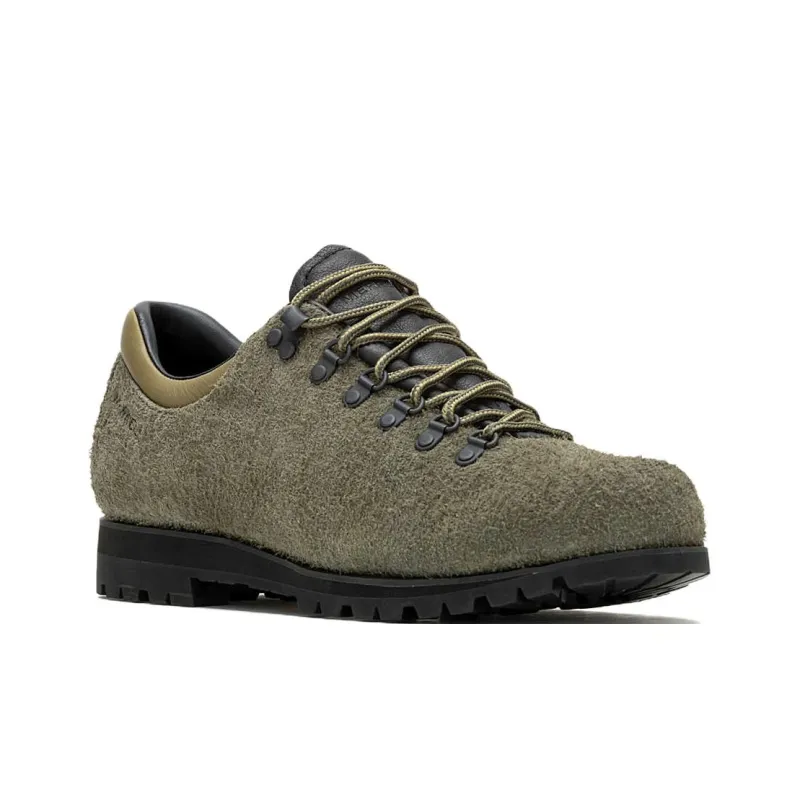 MERRELL Wilderness 1TRL Olive-2