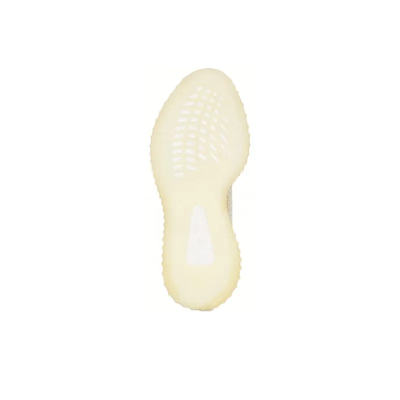 Adidas Yeezy Boost 350 V2 'Natural'-4