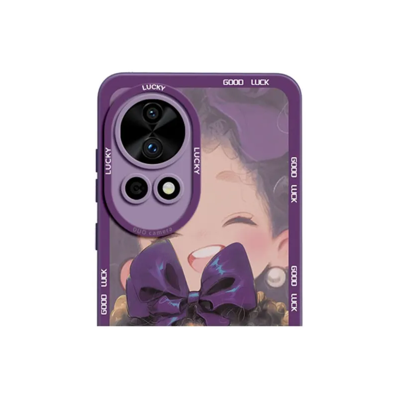 Gu Gu You Phone Cases-1