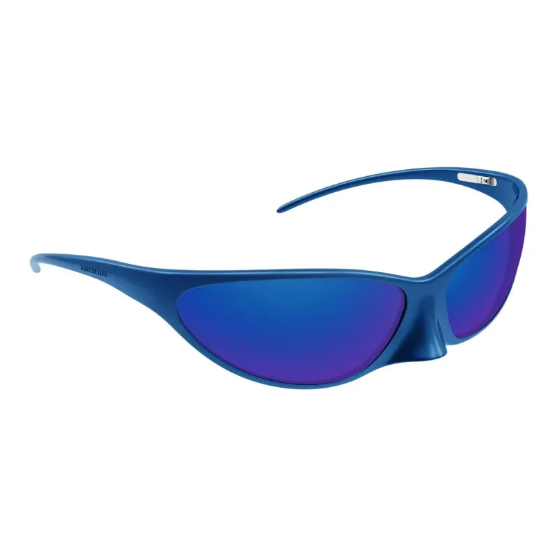 Balenciaga Cat Eye Frame Sunglasses-2