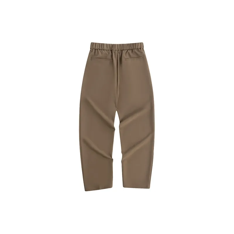 Izexx Suit Trousers Unisex-13