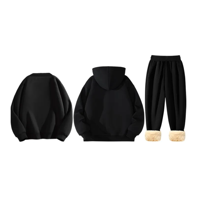 MINISO Casual Sportswear Unisex-1