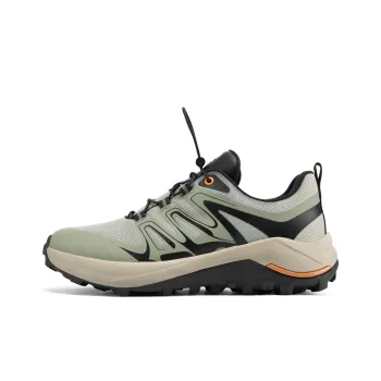 Jeep Cushioning Anti Slip And Wear Resistant Coverage Lightweight Low Top Outdoor Shoes Men's