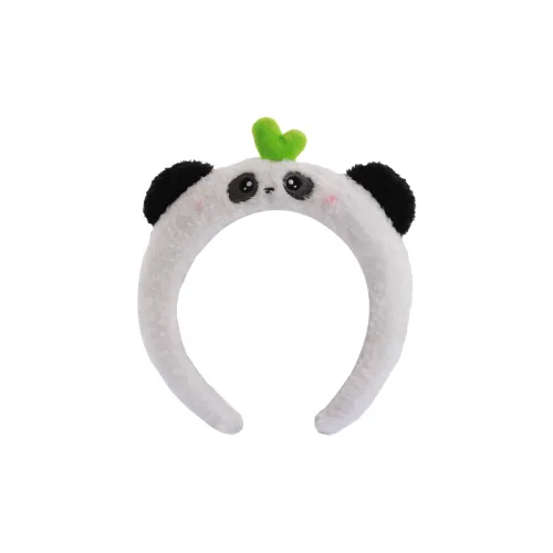 ZANC Fabric Headbands Women's Multiple Colors