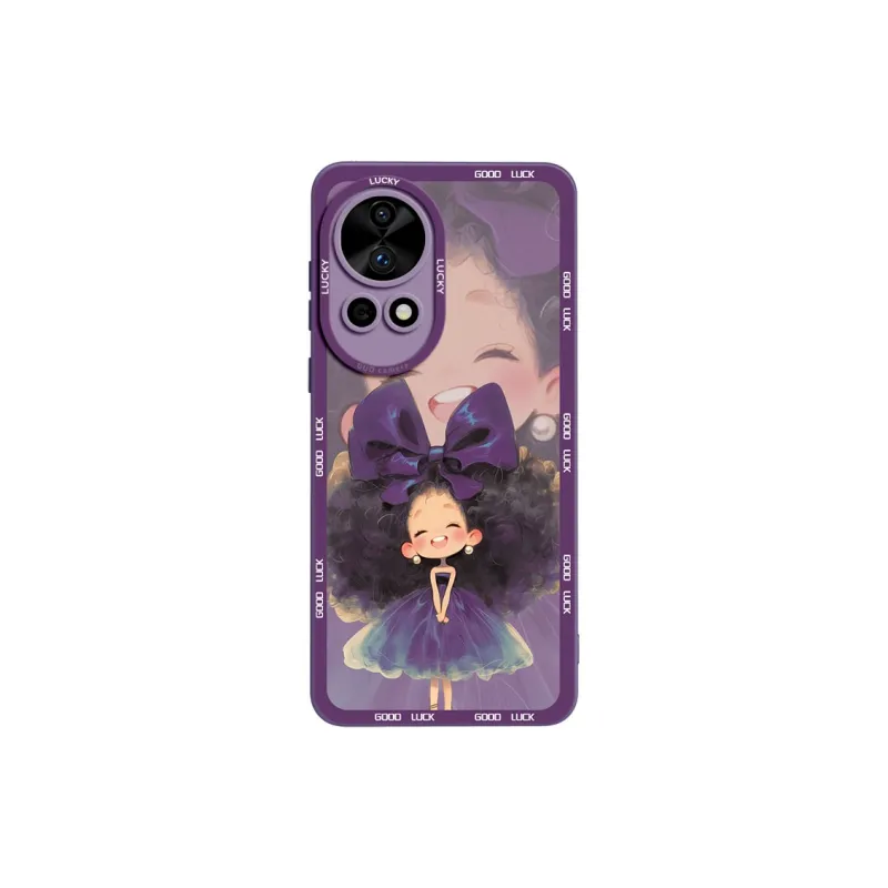 Gu Gu You Phone Cases-0