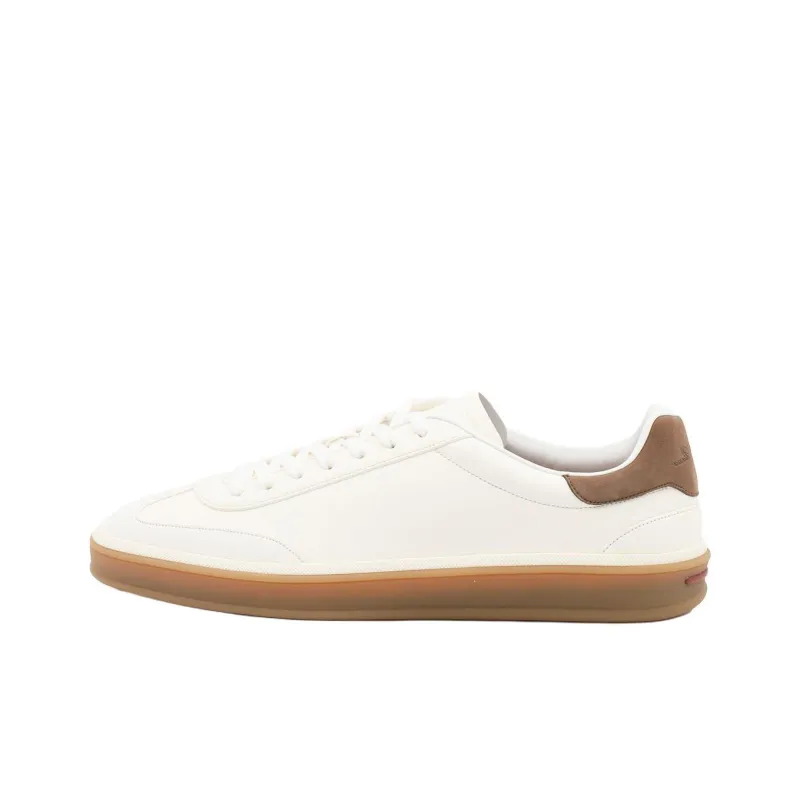 Loro Piana Low Top Sneakers-0