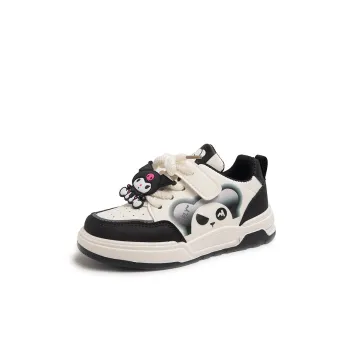 FIRS Kids Anti Slip Wear Resistant Low Top Kids' Skateboarding Shoes Kids'