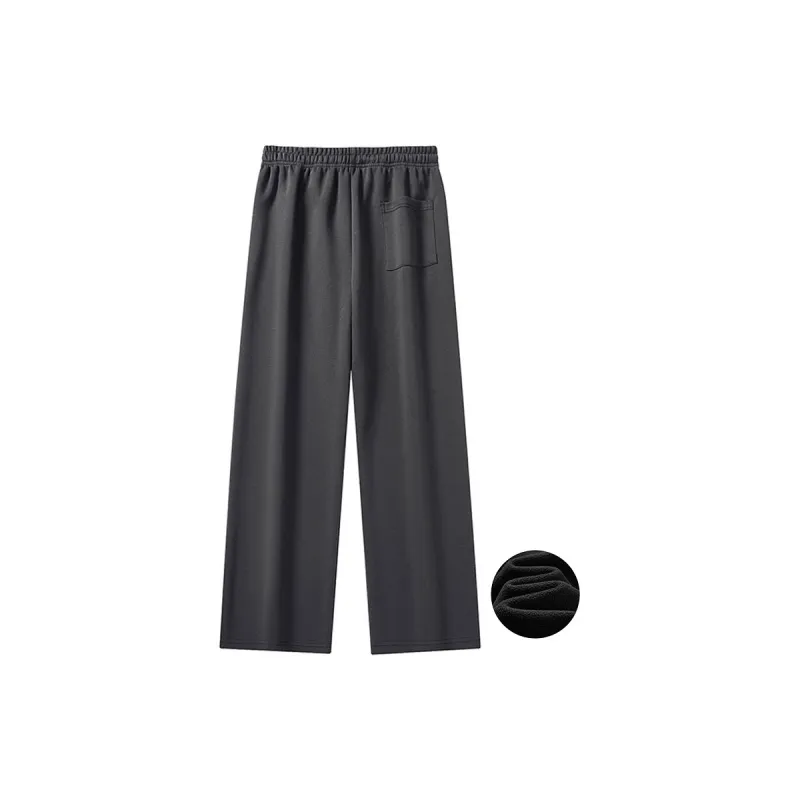 AI3 Iverson China Series Casual Pants Unisex-15