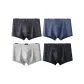 Black+Denim Blue+Light Heather Gray+Carbon Gray
