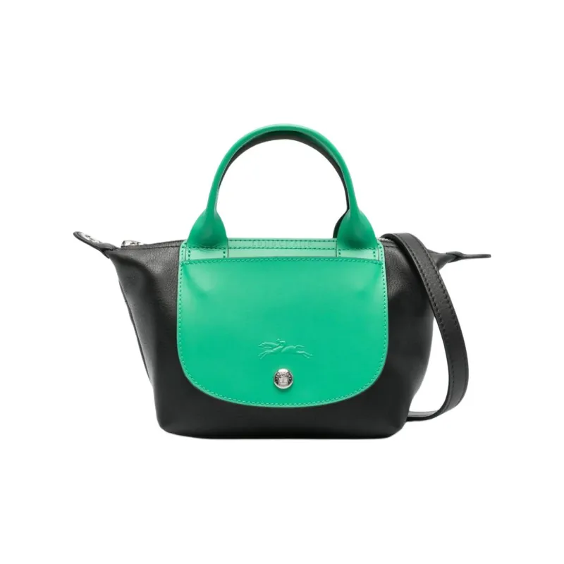 LONGCHAMP Xs Le Pliage Xtra Tote Bag-0