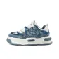 Glacier Blue