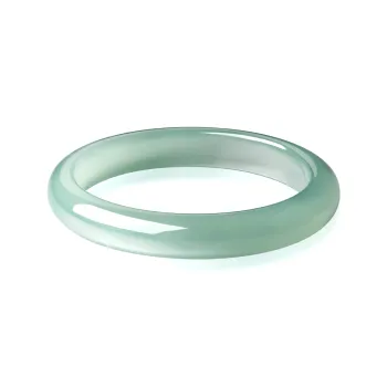 YANFEI Chalcedony Bangles Women's