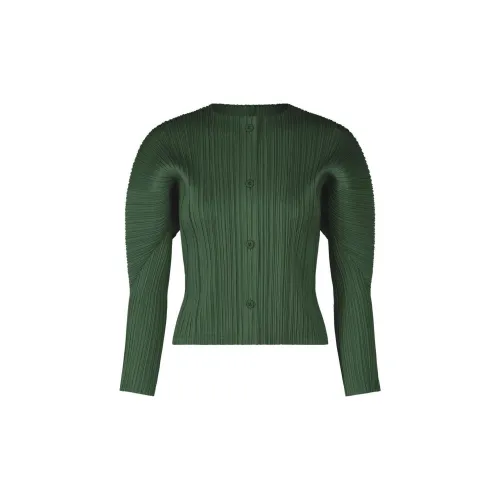 PLEATS PLEASE ISSEY MIYAKE October Top