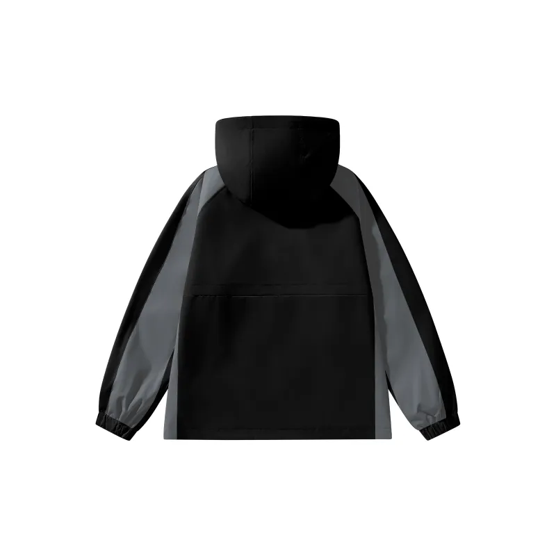 David Bakken x DAOMEIXIONG Jacket Unisex-1