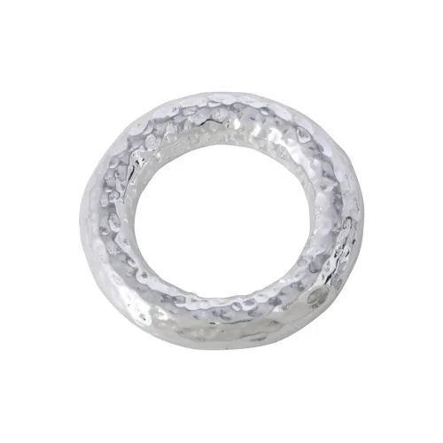 JINLUWANG 999 Fine Silver Pendants Unisex