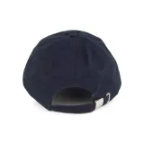BARBOUR Baseball Caps Men Black