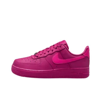 Nike Air Force 1 Low '07 Fireberry Women's