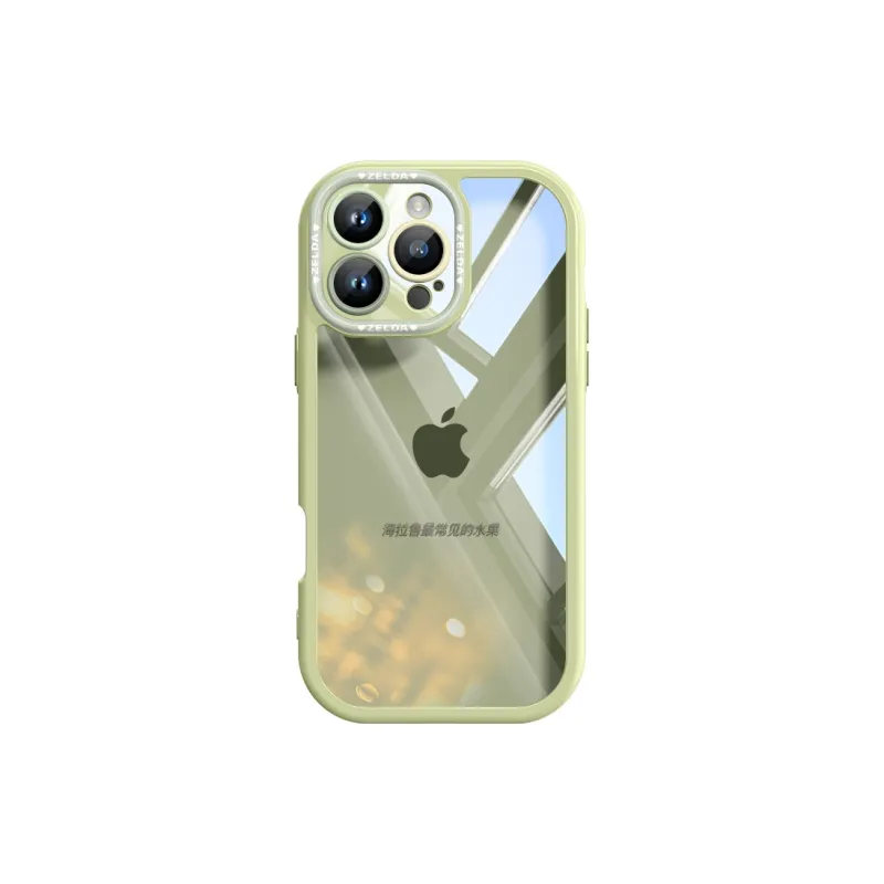 Pin Sai Phone Cases-15