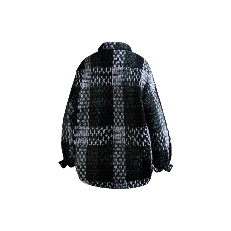ArcaneFunk Jackets Men-1