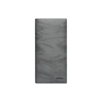 GOLDLION Top Grain Genuine Leather Wallet Regular Men's Gray