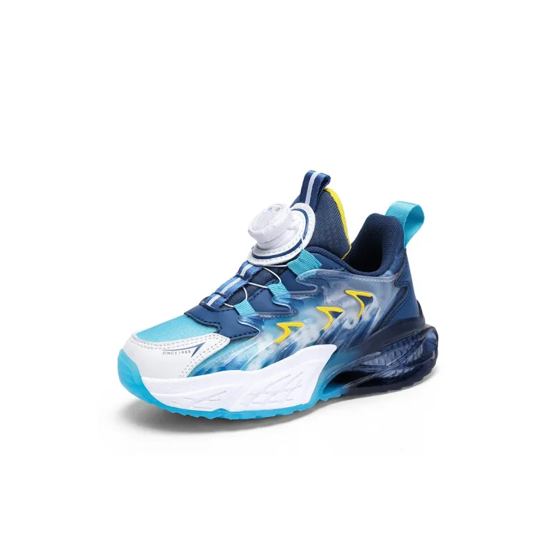 BOBDOG Slip Resistant Cushioning Low Top Kids' Running Shoes Kids'-4