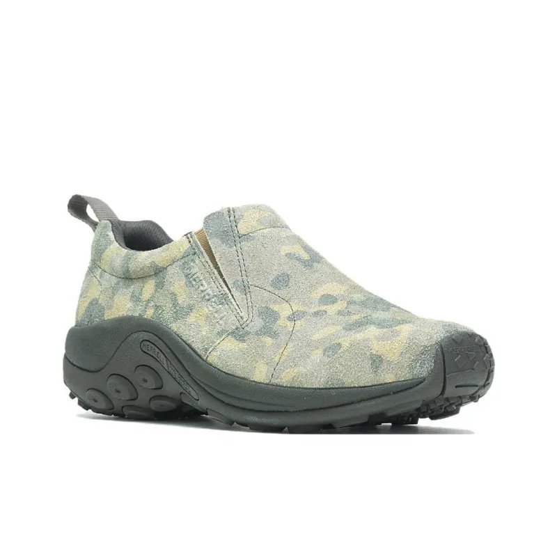 MERRELL Jungle Moc Prints Coyote Camo-2