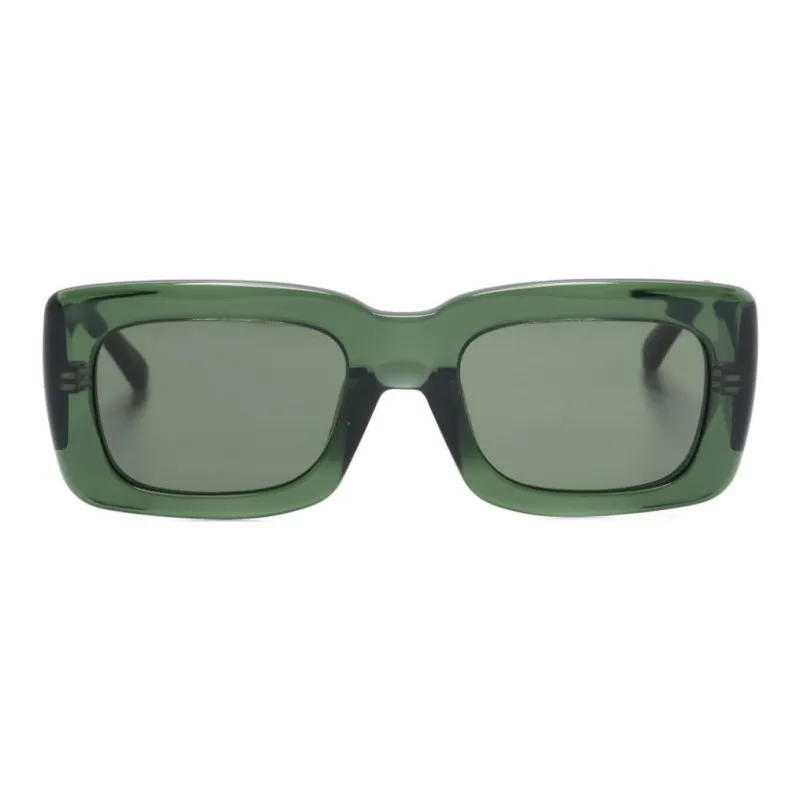 The Attico Marfa Sunglasses-1