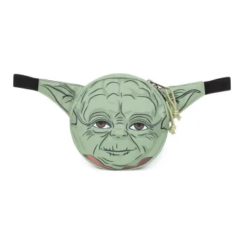 EASTPAK Polyester Fanny Pack Unisex Green