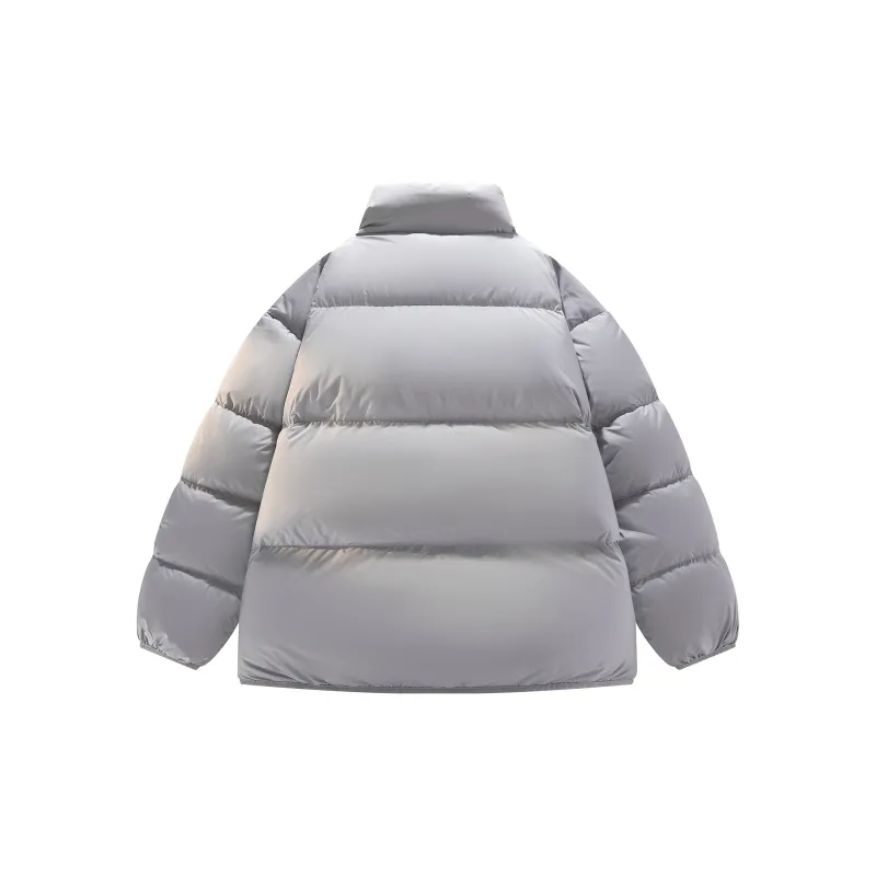 Crayon Shinchan Down Jacket Coat Unisex-9