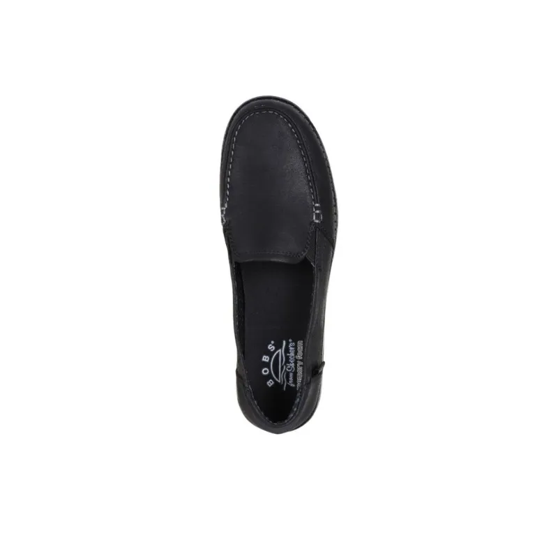 Skechers Loafers Women's Black-3