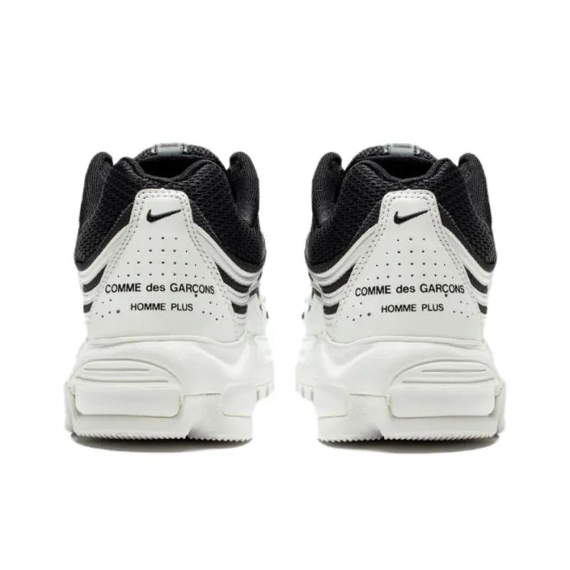 Nike Air Max Tl 2.5 Comme Des Garcons Homme Plus Black White-3