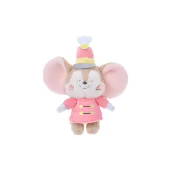 Disney Timothy Keychain Dolls Plush Pendant 18cm High