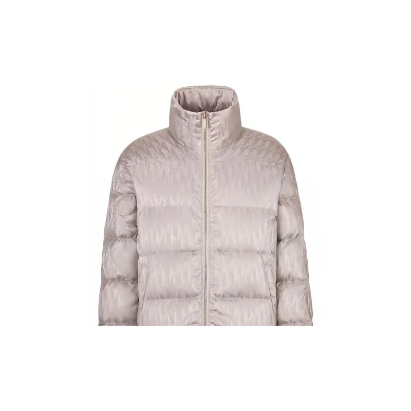 DIOR FW22 Down Jacket Men's White-6