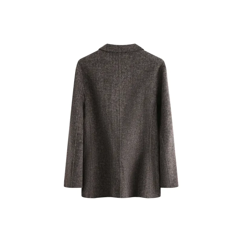 Maserati Business Suits Unisex-1