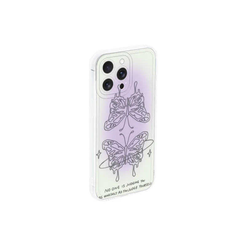 Ray chain Phone Cases-1