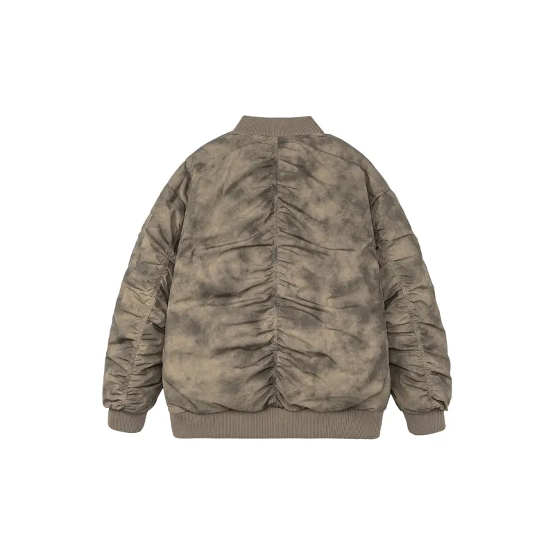 FORNINES Puffer Jackets Unisex-1