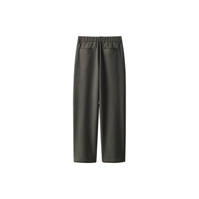 WILLIAM FOX&SONS Casual Pants Unisex-1