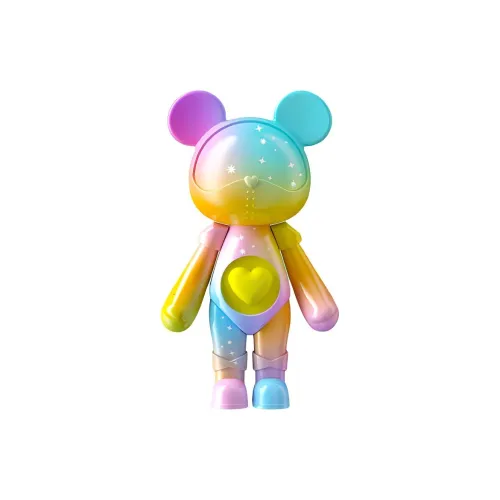 COSMOS BEAR 트렌디 피규어