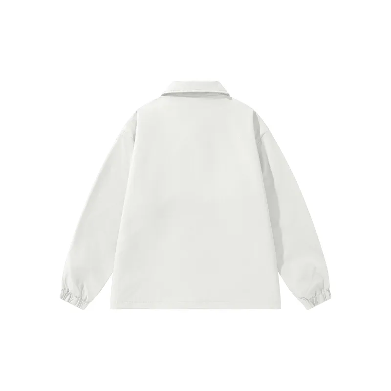 David Bakken x DAOMEIXIONG LIANMINGKUAN Jackets Coats Unisex-7