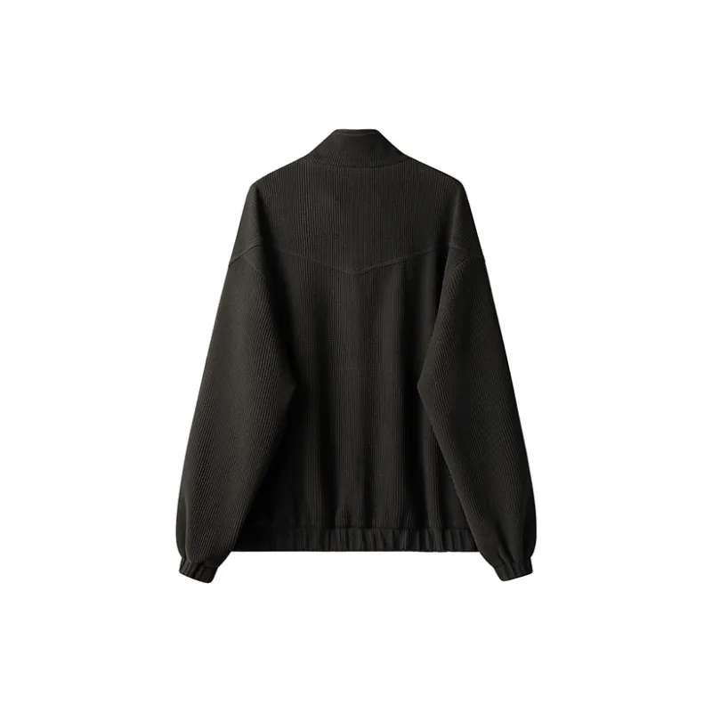 WILLIAM FOX&SONS Jackets Coats Unisex-1