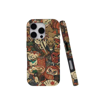 Keshami Phone Cases