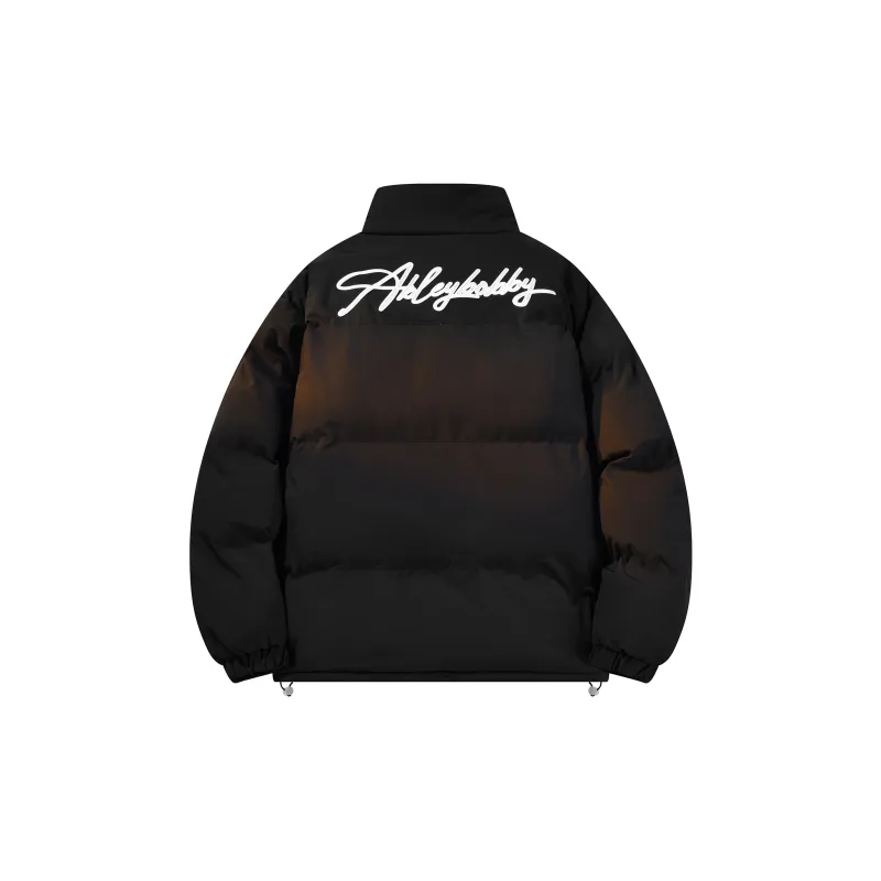 BOBBY ABLEY Puffer Jacket Unisex-1