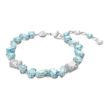 Swarovski Gema Mixed crystals Bracelet