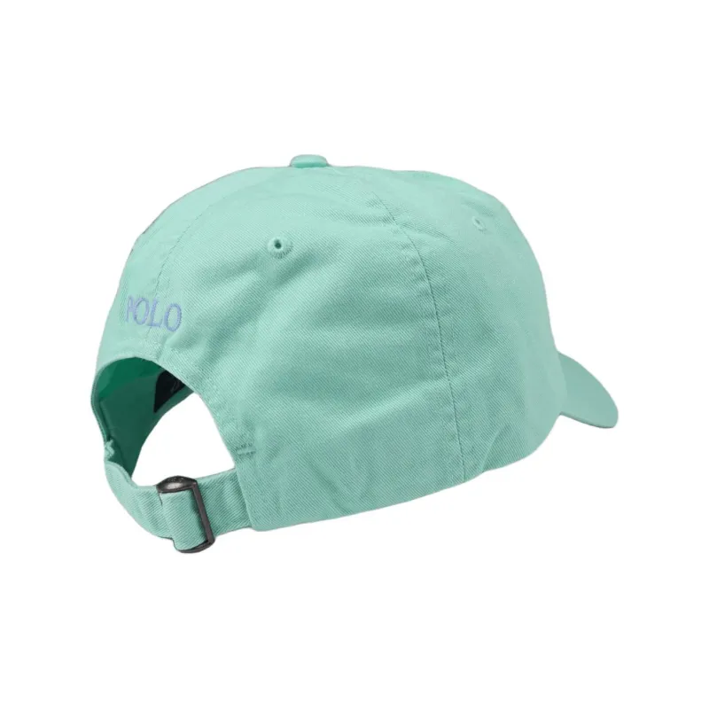 Polo Ralph Lauren Classic Sport Cotton Cap-4