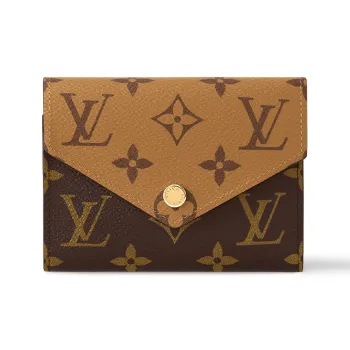 LOUIS VUITTON Victorine Wallet