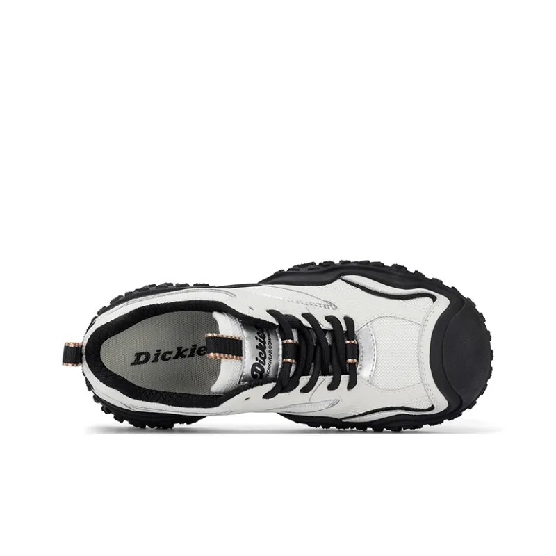 Dickies Wear resistant, Lightweight, Breathable, And Non slip. Low Top Casual Shoes Women's-8