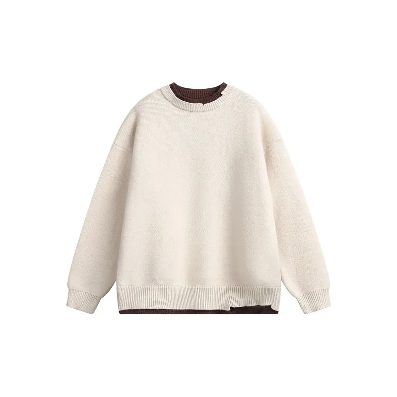 ZONEiD Sweaters Unisex-28