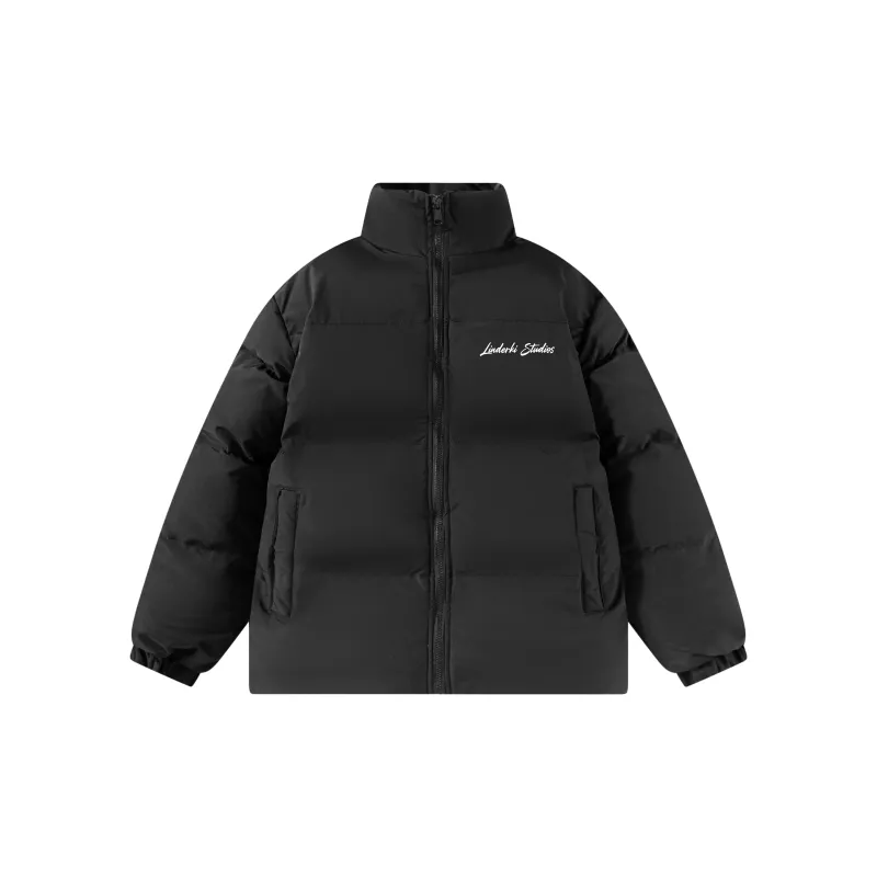 Lind Erki Puffer Jackets Unisex-1
