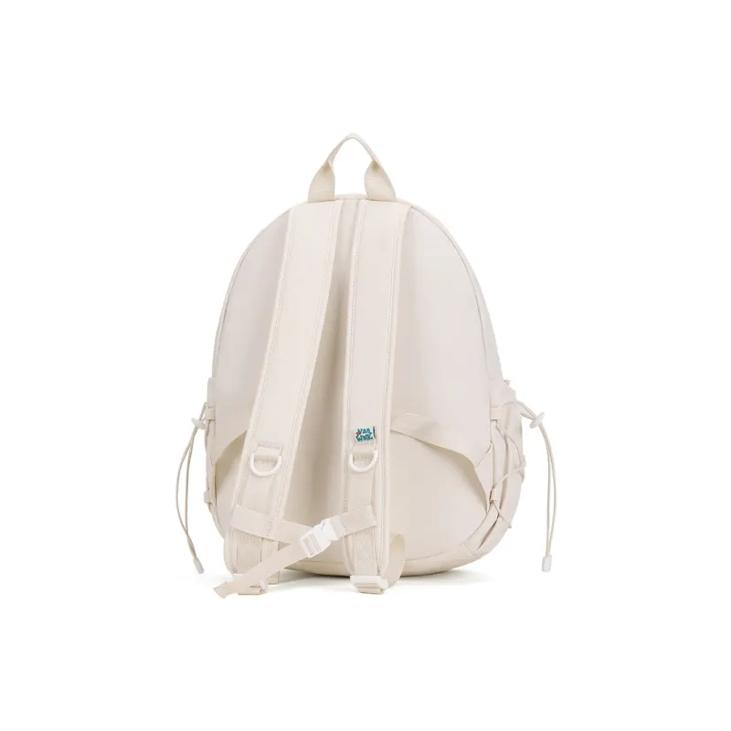 VANWALK Nylon Backpack Regular Unisex Multicolor-2